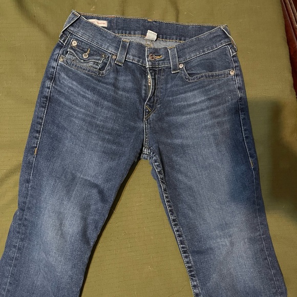 Mens True Religion 32x32 - Picture 2 of 6